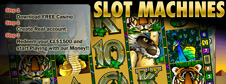 free online casino with signup bonus