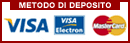 Scopri tutte le opzioni bancarie a tua disposizione sulla nostra pagina di assistenza al deposito