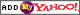 Add RSS Feed to My Yahoo!