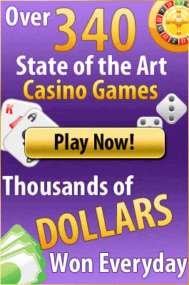 Play the Most Popular Casino Games Online