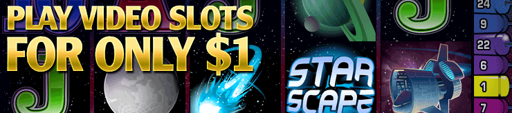 Zodiac Casino Online Casino Signup Bonus - Get $20 Free!