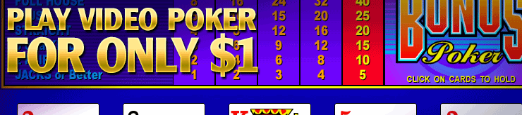Zodiac Casino Online Casino Signup Bonus - Get $20 Free!