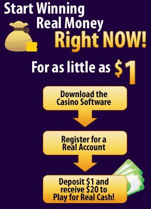 Receive the Biggest Casino Bonus Online